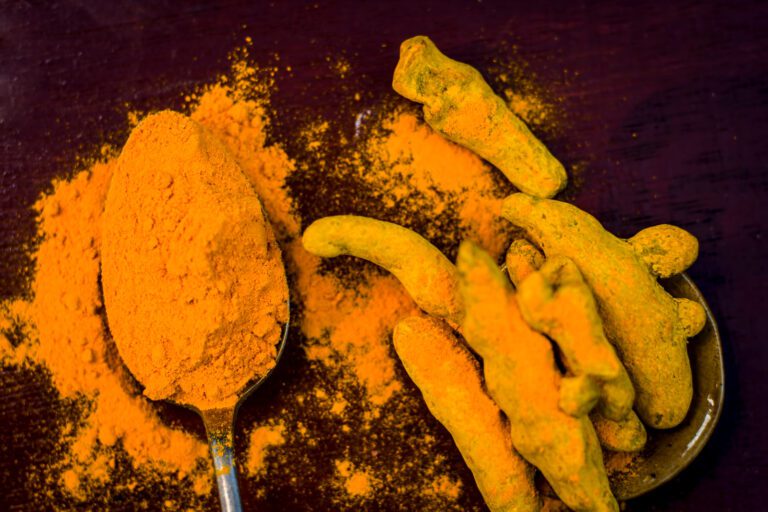 Turmeric